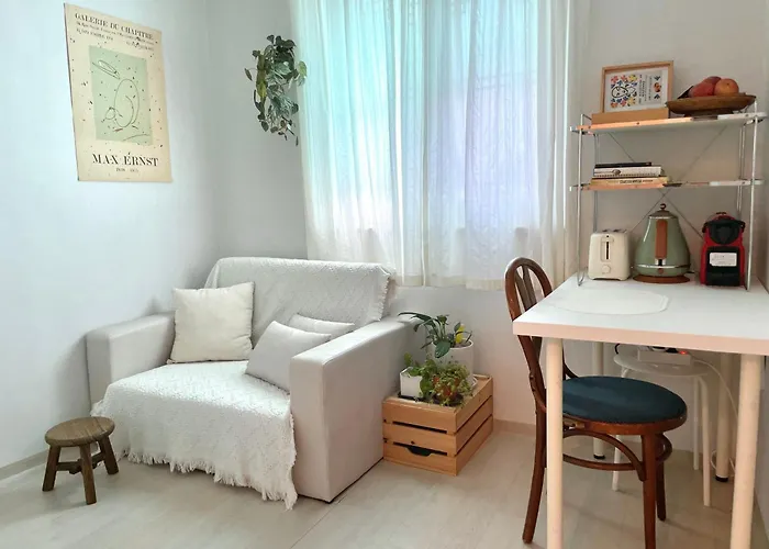 Gold Stream House Apartment Seoul