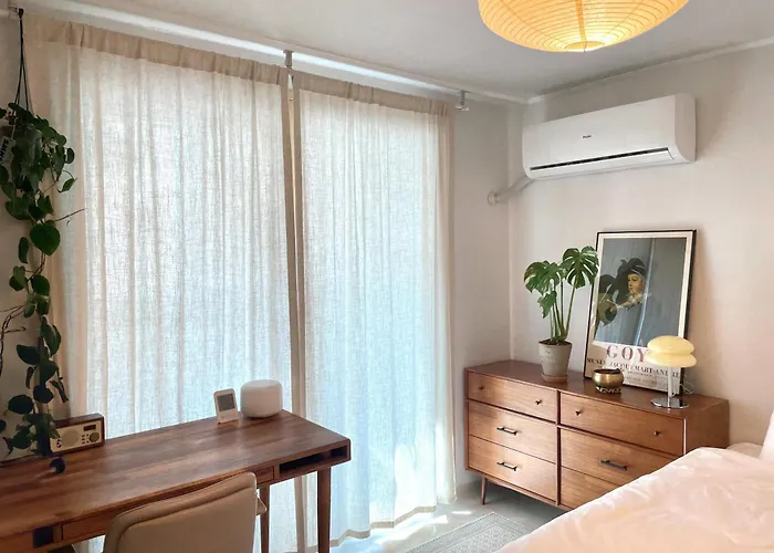 Gold Stream House Apartment Seoul
