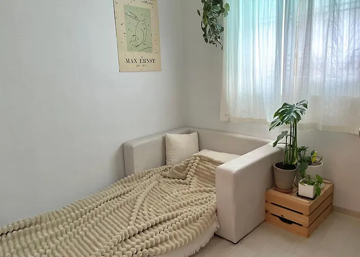 Apartment Gold Stream House Seoul