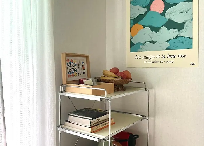 Gold Stream House Apartment
