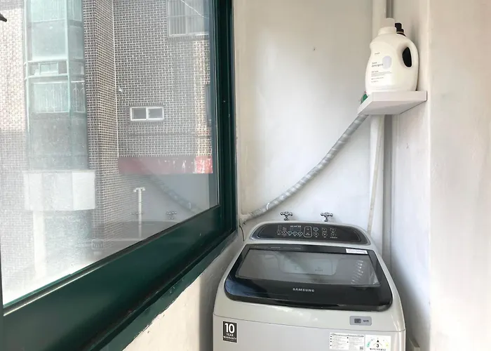 Gold Stream House Apartment Seoul