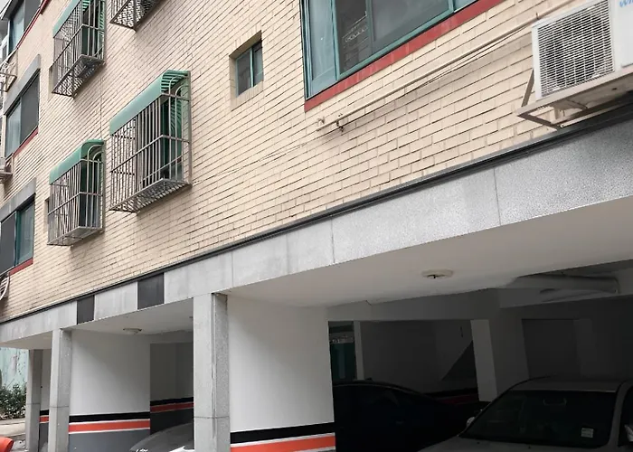 Apartment Gold Stream House *