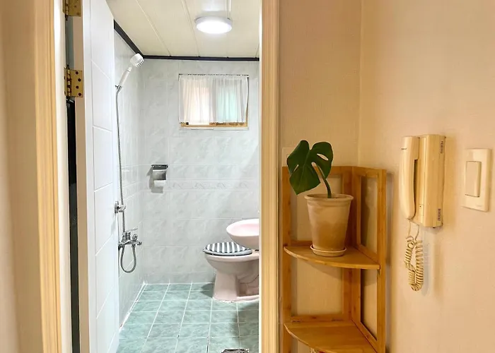 Gold Stream House Apartment Seoul